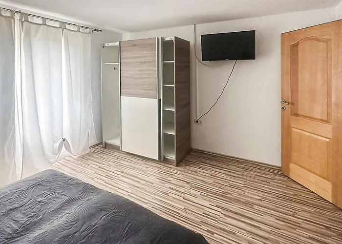 Appartement Pet Friendly Apartment In Krsan Kršan