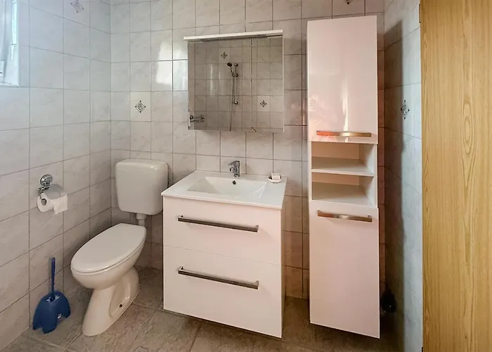 Appartement Pet Friendly Apartment In Krsan *