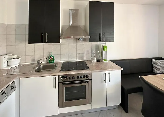 Appartement Pet Friendly Apartment In Krsan Kršan