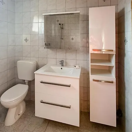アパート Pet Friendly Apartment In Krsan *